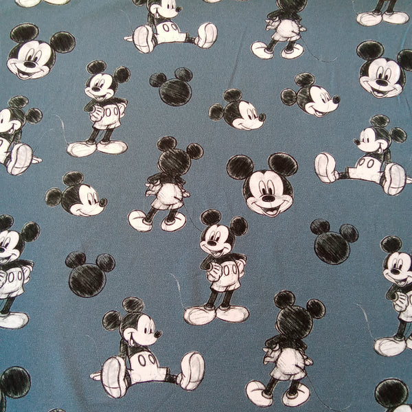 Jersey Mickey Mouse