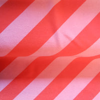 Spezial French Terry Stripes