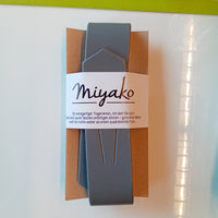 Taschenlederriemen Miyako
