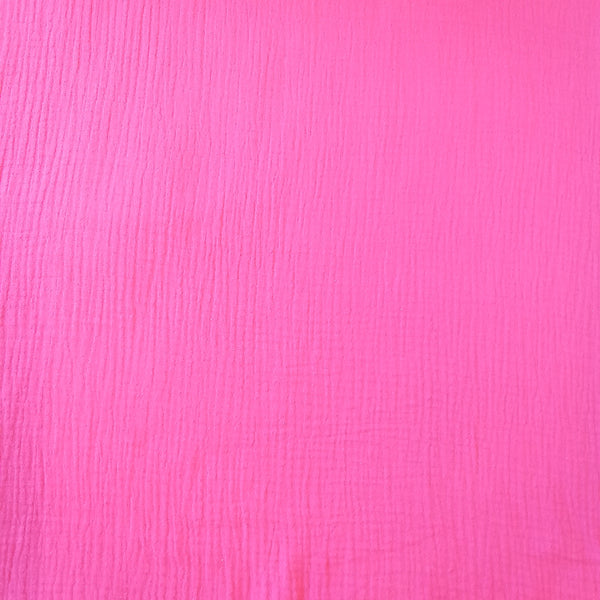 Musselin pink