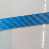Gurtband 3cm Polyester verschiedene Farben