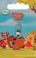 Prym Zipper Winnie Pooh