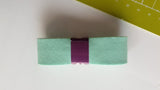 Baumwoll Schrägband 3m verschiedene Farben