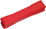 Klettband Coupon 60cm lang/2cm breit aufnähbar verschiedene Farben
